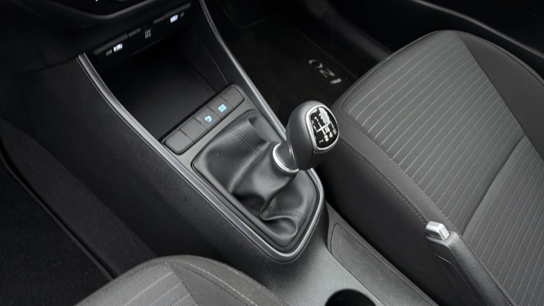 Hyundai i20 1.0T GDi 48V MHD SE Connect 5dr Petrol Hatchback